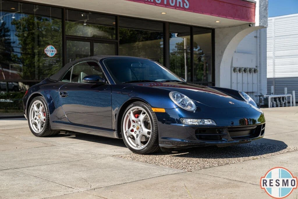 2005 Porsche 997 Carrera S - Image 18 of 31