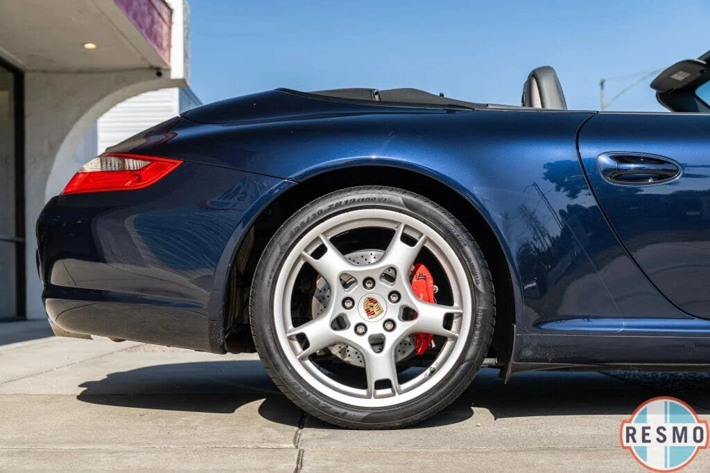 2005 Porsche 997 Carrera S - Image 19 of 31