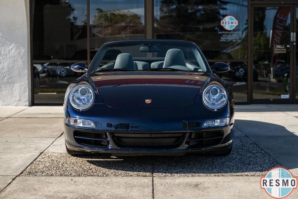 2005 Porsche 997 Carrera S - Image 23 of 31