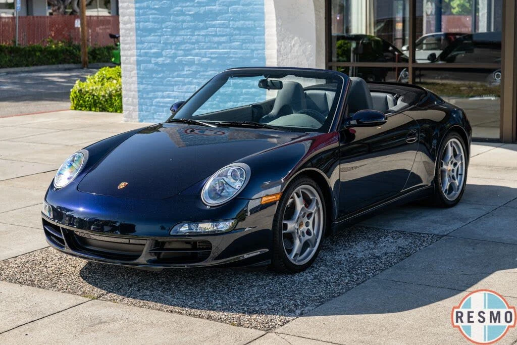 2005 Porsche 997 Carrera S - Image 24 of 31