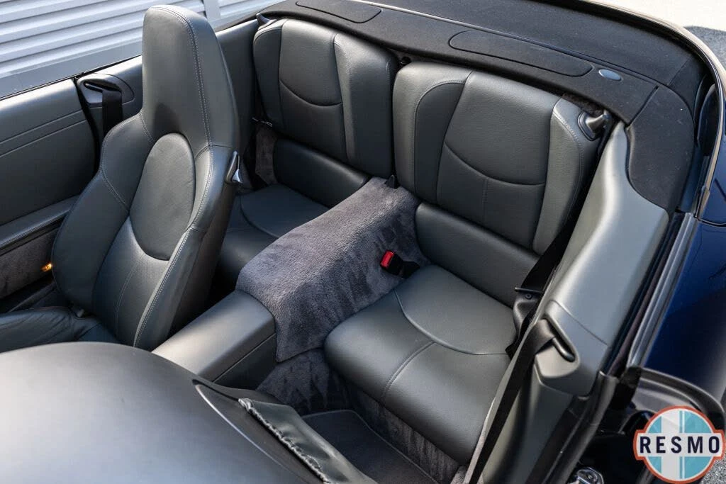 2005 Porsche 997 Carrera S - Image 10 of 31