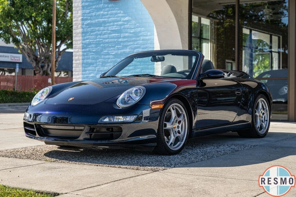 2005 Porsche 997 Carrera S - Image 3 of 31