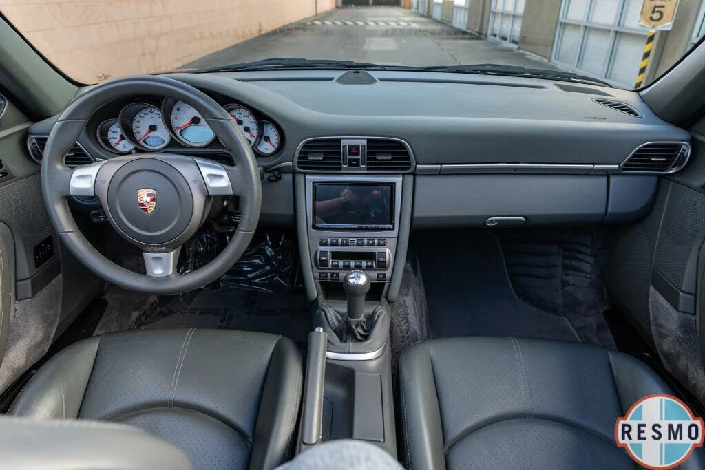 2005 Porsche 997 Carrera S - Image 7 of 31