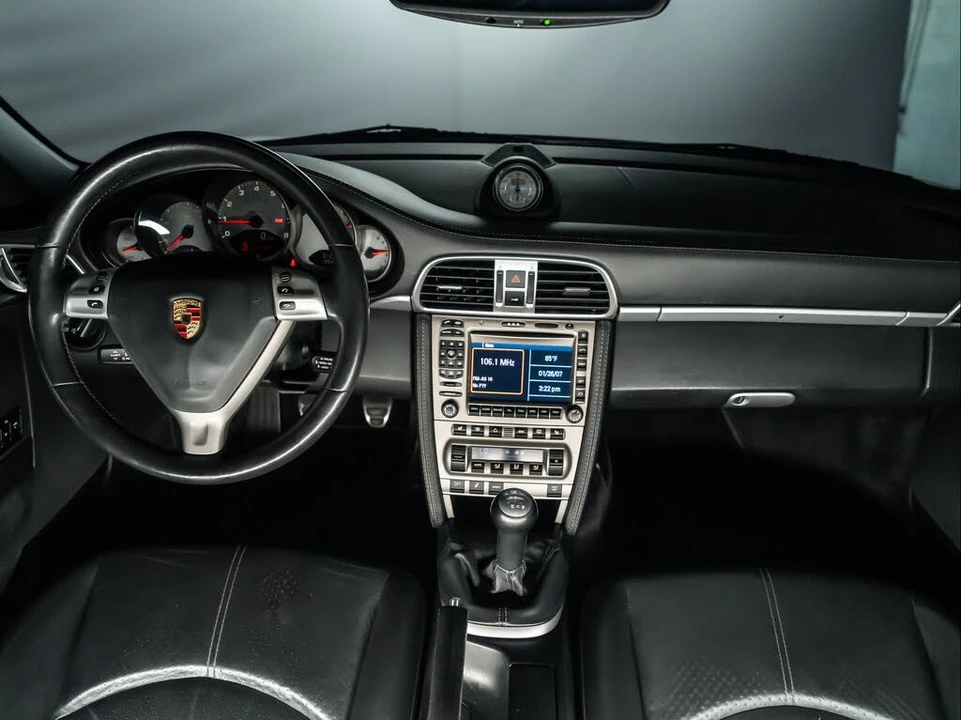 2005 Porsche 997 Carrera S - Image 25 of 31