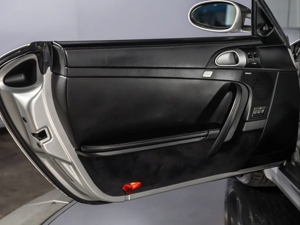 2005 Porsche 997 Carrera S - Image 28 of 31