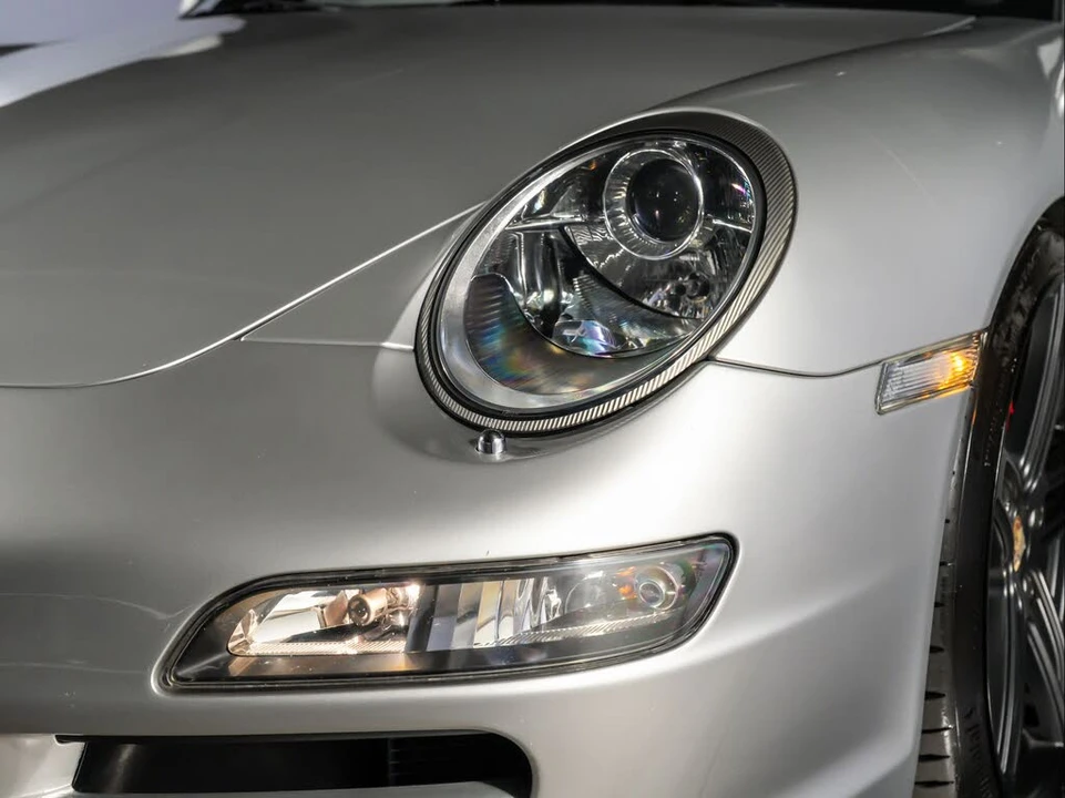 2005 Porsche 997 Carrera S - Image 20 of 31