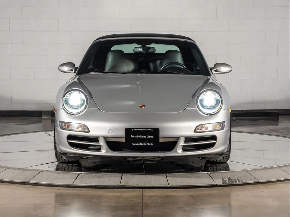 2005 Porsche 997 Carrera S - Image 14 of 31