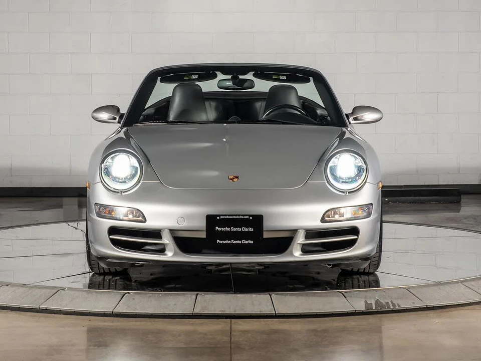 2005 Porsche 997 Carrera S - Image 6 of 31