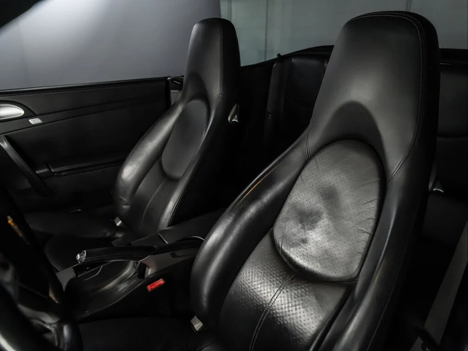 2005 Porsche 997 Carrera S - Image 5 of 31