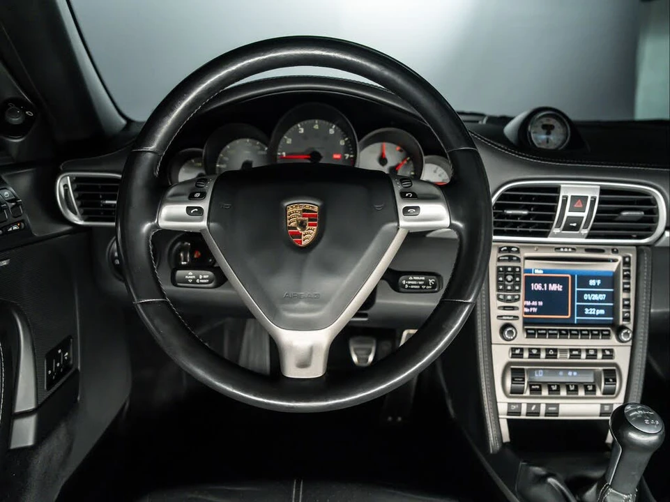 2005 Porsche 997 Carrera S - Image 26 of 31