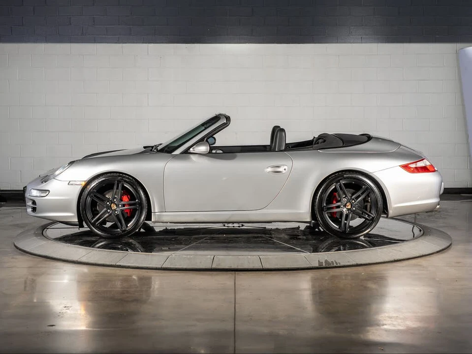 2005 Porsche 997 Carrera S - Image 2 of 31