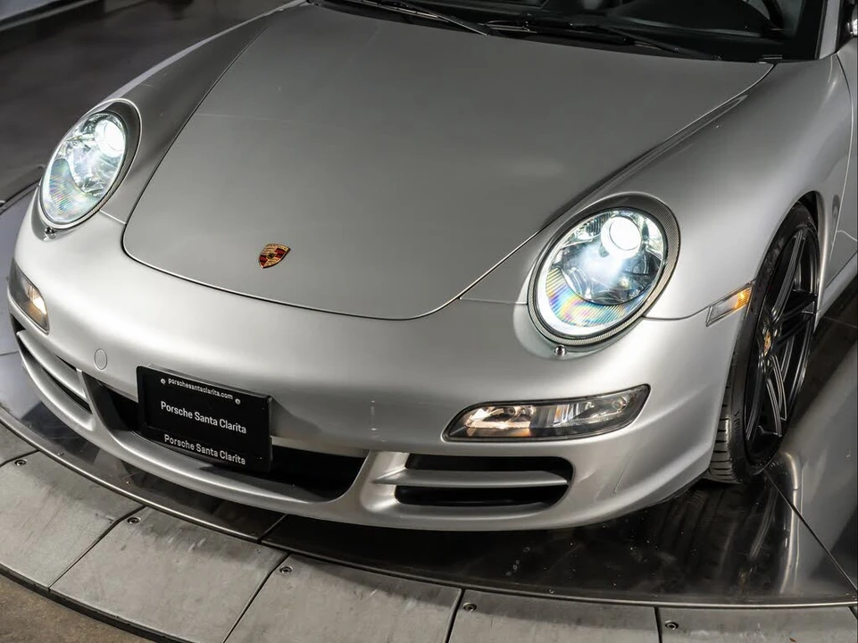 2005 Porsche 997 Carrera S - Image 22 of 31