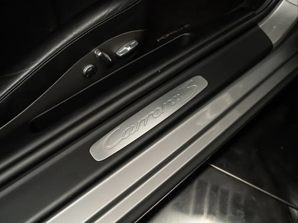 2005 Porsche 997 Carrera S - Image 30 of 31