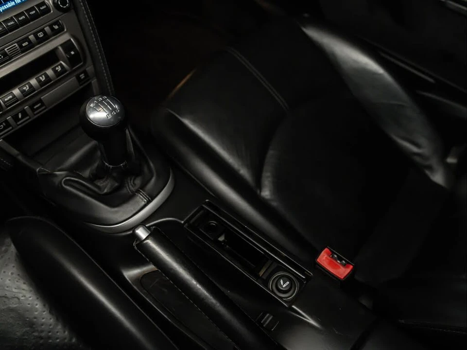 2005 Porsche 997 Carrera S - Image 31 of 31