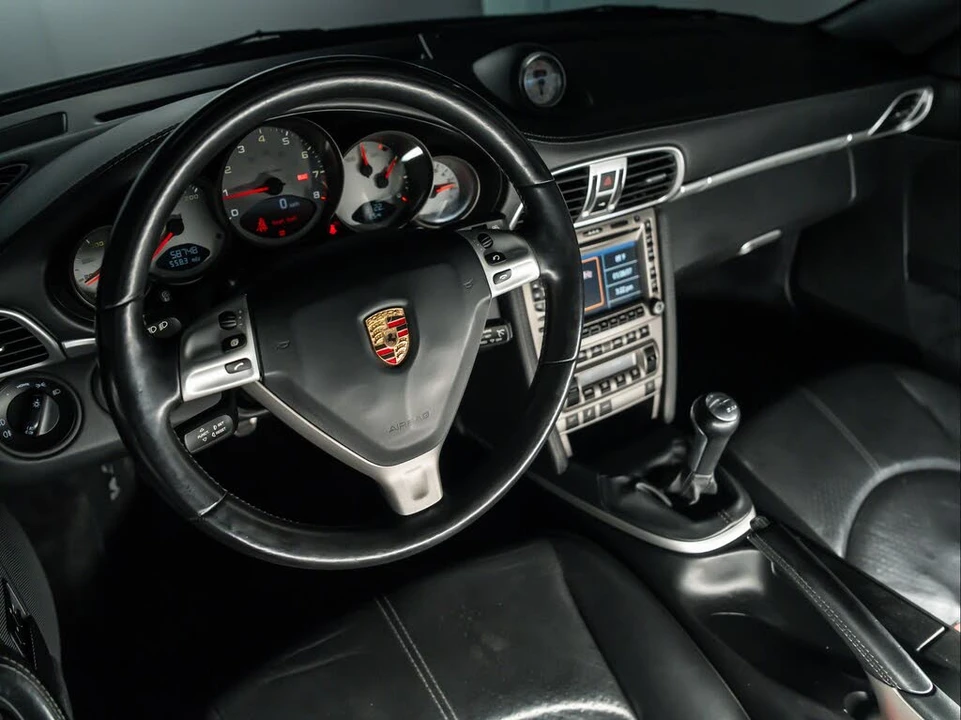 2005 Porsche 997 Carrera S - Image 4 of 31