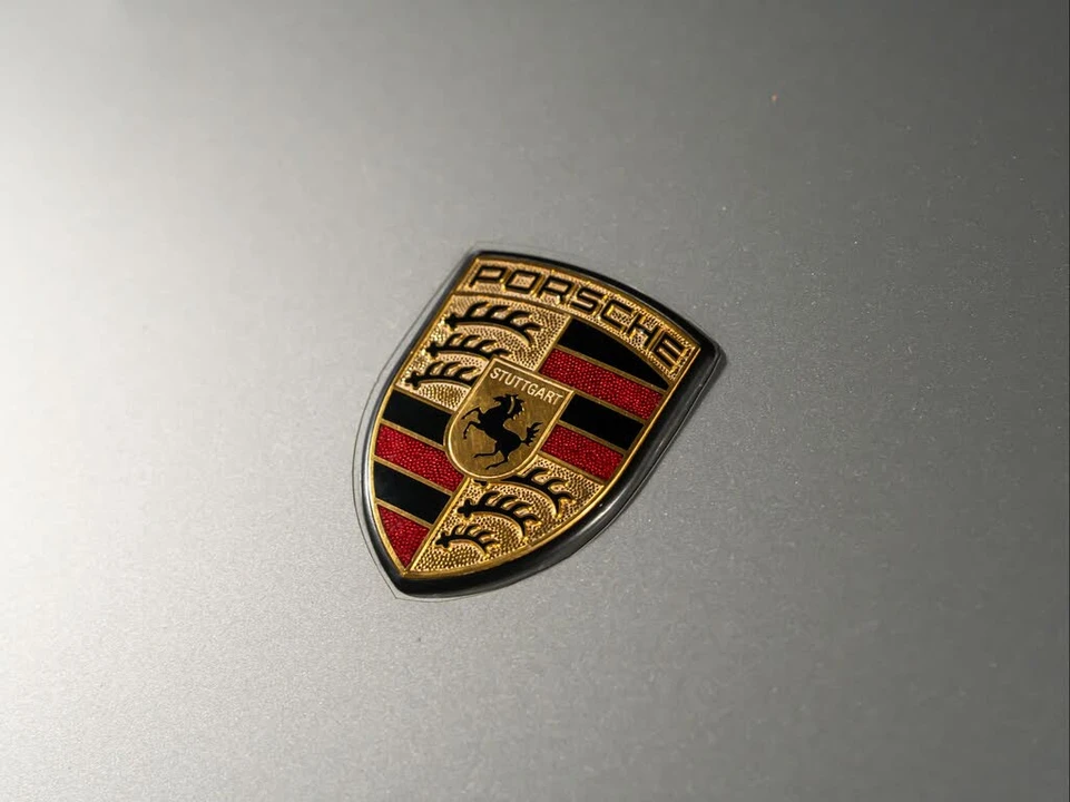 2005 Porsche 997 Carrera S - Image 21 of 31