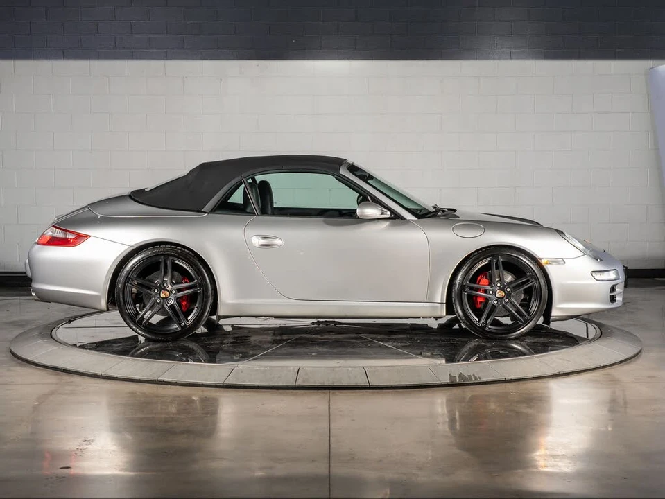 2005 Porsche 997 Carrera S - Image 16 of 31