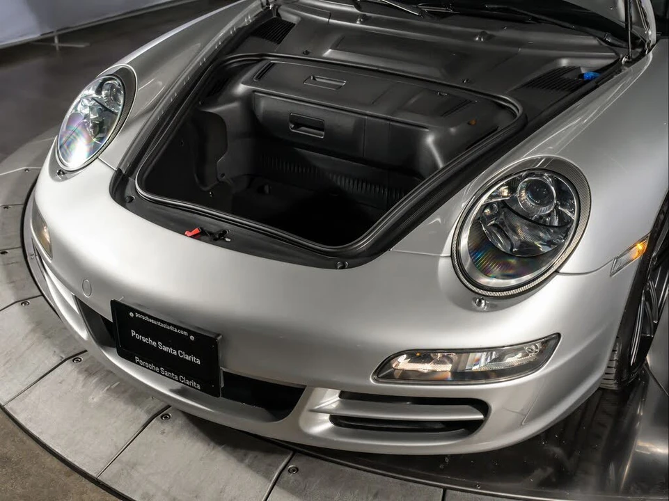 2005 Porsche 997 Carrera S - Image 19 of 31