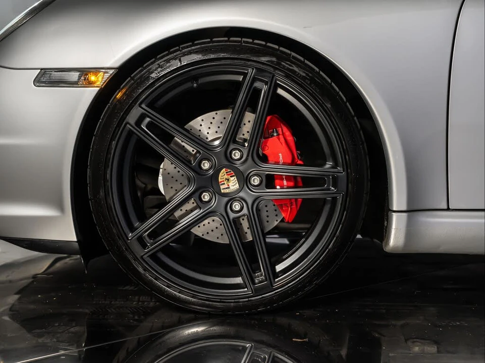 2005 Porsche 997 Carrera S - Image 23 of 31