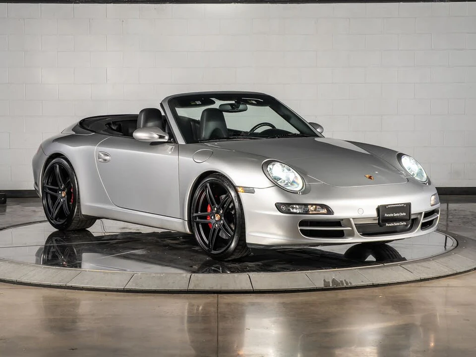 2005 Porsche 997 Carrera S - Image 7 of 31