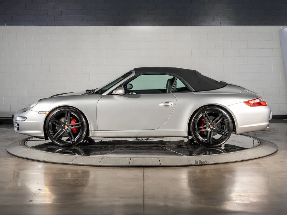 2005 Porsche 997 Carrera S - Image 12 of 31