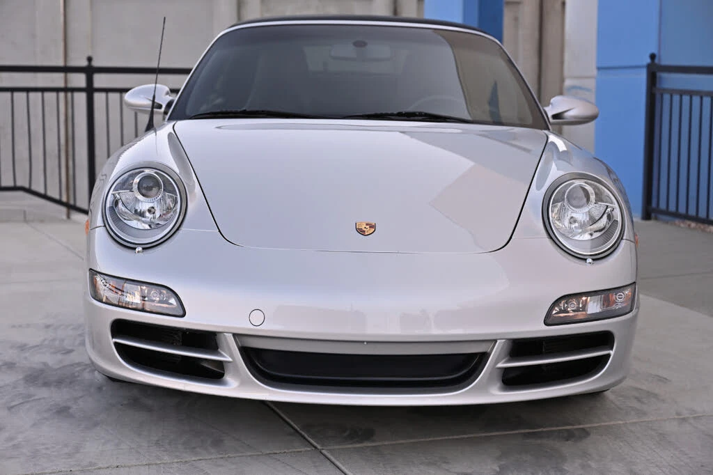 2005 Porsche 997 Carrera S - Image 15 of 31