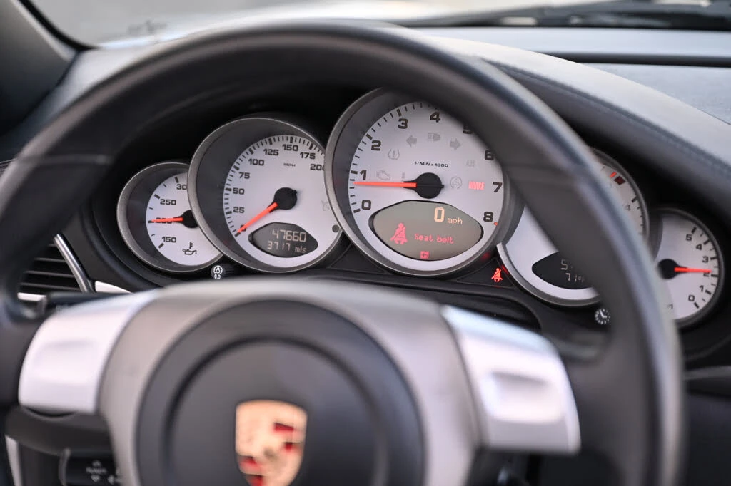 2005 Porsche 997 Carrera S - Image 23 of 31