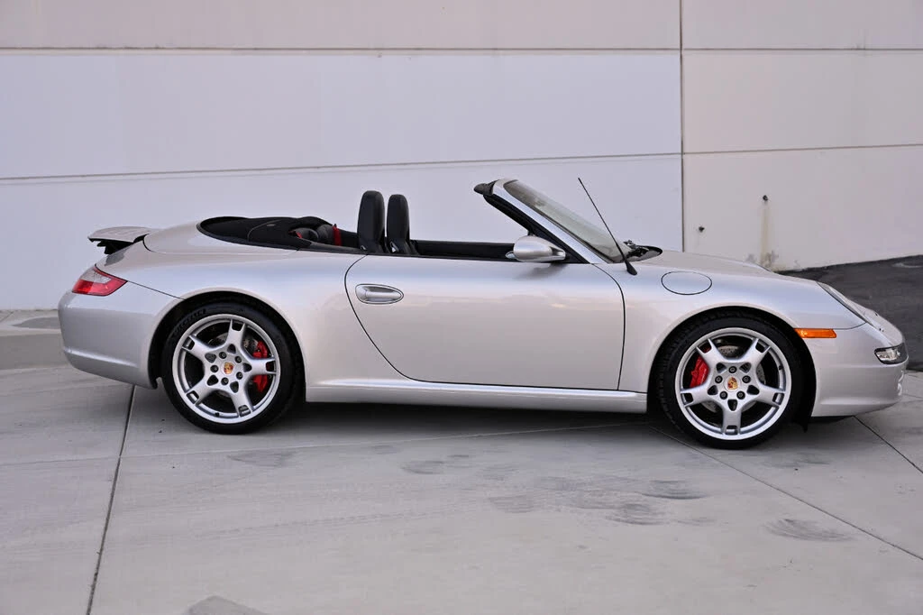 2005 Porsche 997 Carrera S - Image 13 of 31
