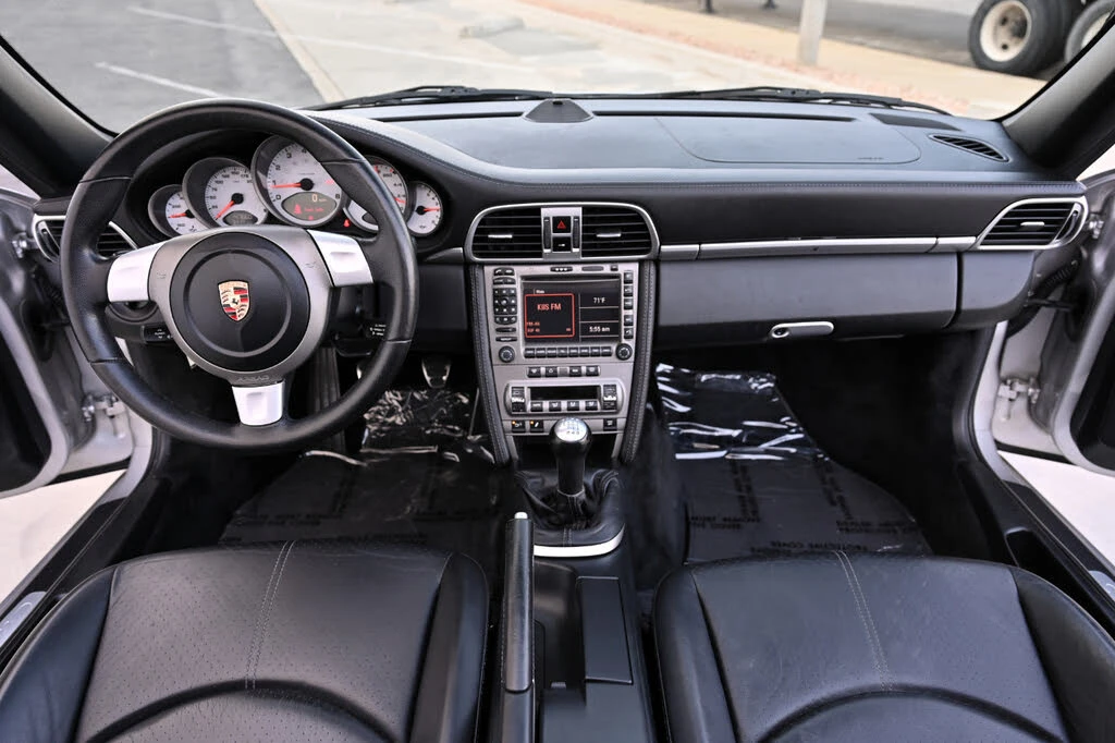 2005 Porsche 997 Carrera S - Image 18 of 31