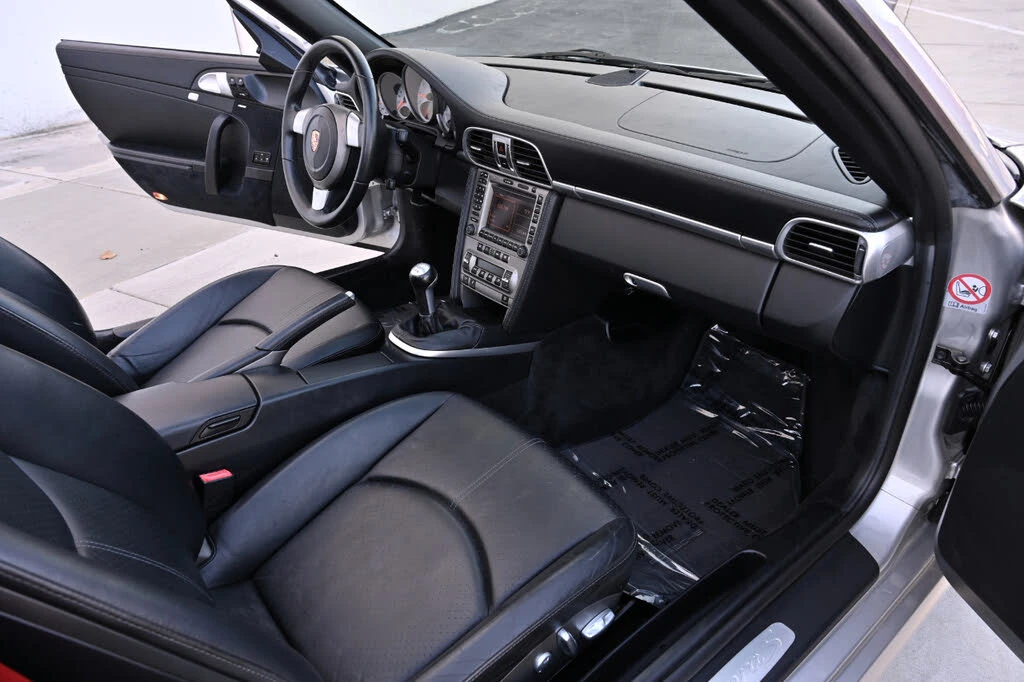 2005 Porsche 997 Carrera S - Image 19 of 31