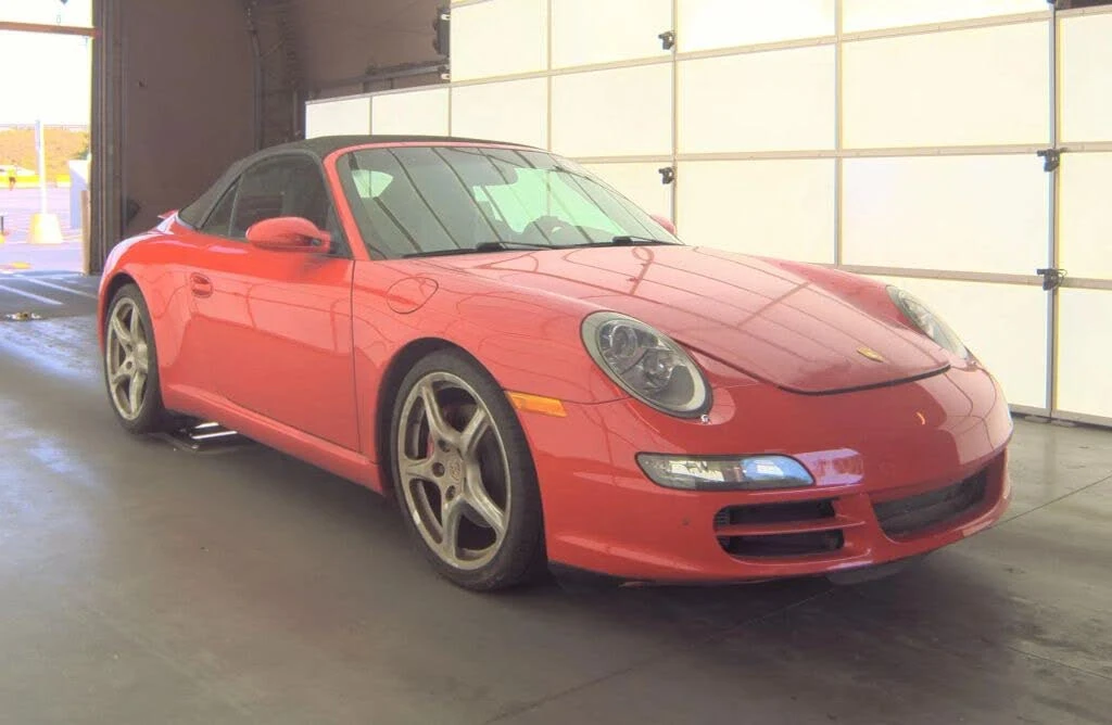 2005 Porsche 997 Carrera S - Image 3 of 4