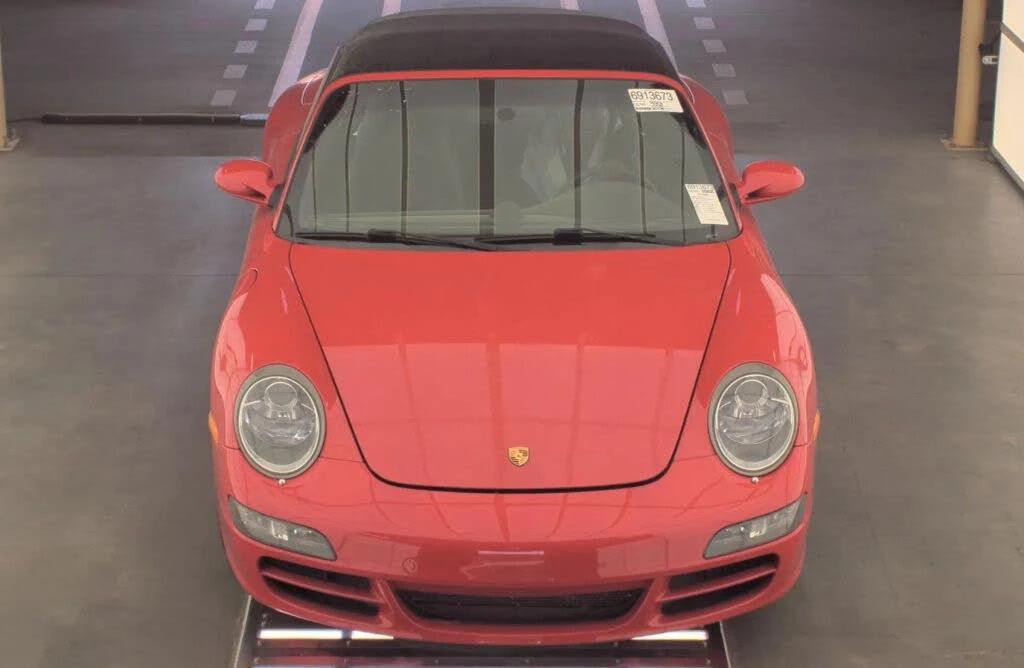 2005 Porsche 997 Carrera S - Image 2 of 4