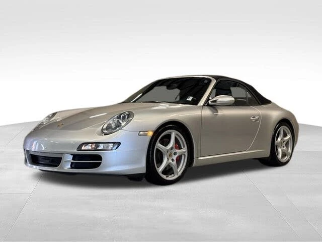 2005 Porsche 997 Carrera S - Image 5 of 31