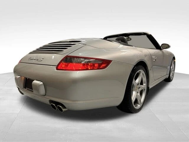 2005 Porsche 997 Carrera S - Image 14 of 31