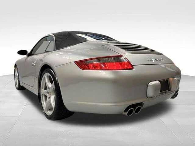 2005 Porsche 997 Carrera S - Image 9 of 31