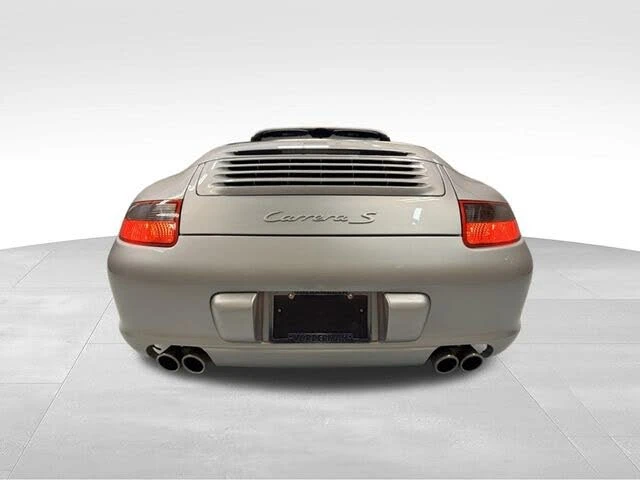 2005 Porsche 997 Carrera S - Image 12 of 31
