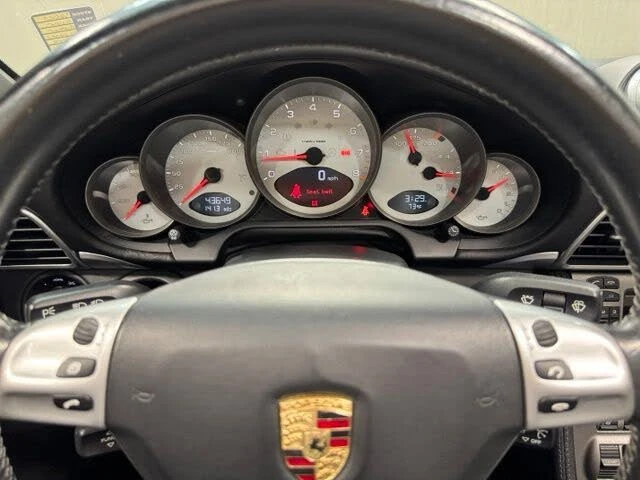 2005 Porsche 997 Carrera S - Image 28 of 31