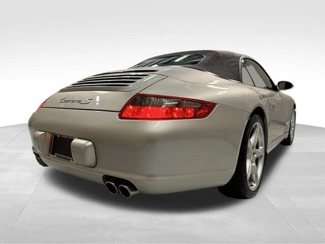2005 Porsche 997 Carrera S - Image 13 of 31