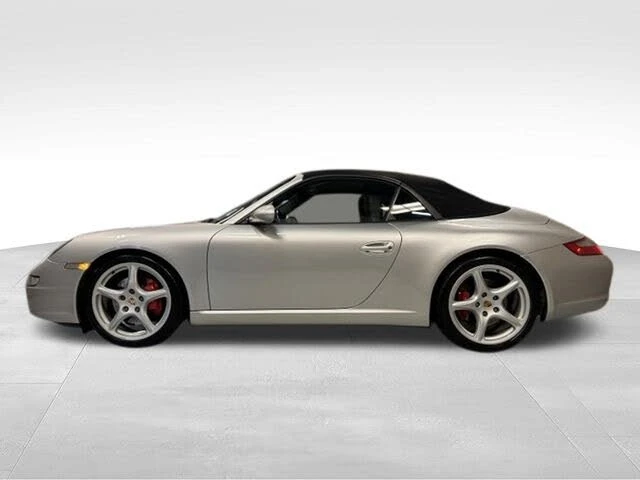 2005 Porsche 997 Carrera S - Image 7 of 31