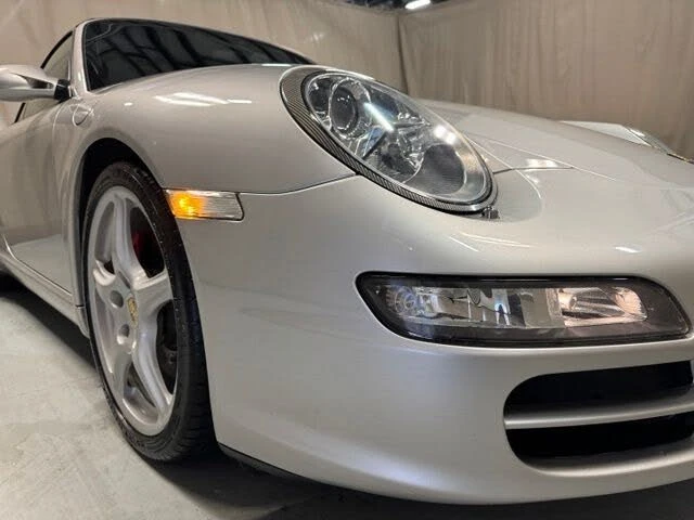 2005 Porsche 997 Carrera S - Image 17 of 31