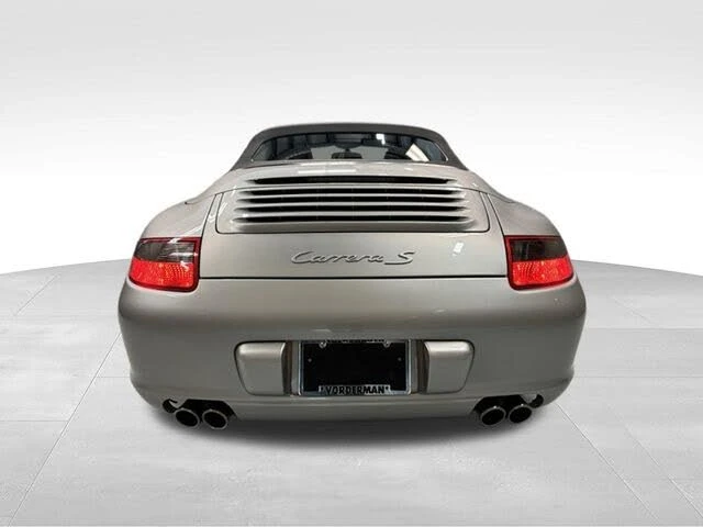 2005 Porsche 997 Carrera S - Image 11 of 31