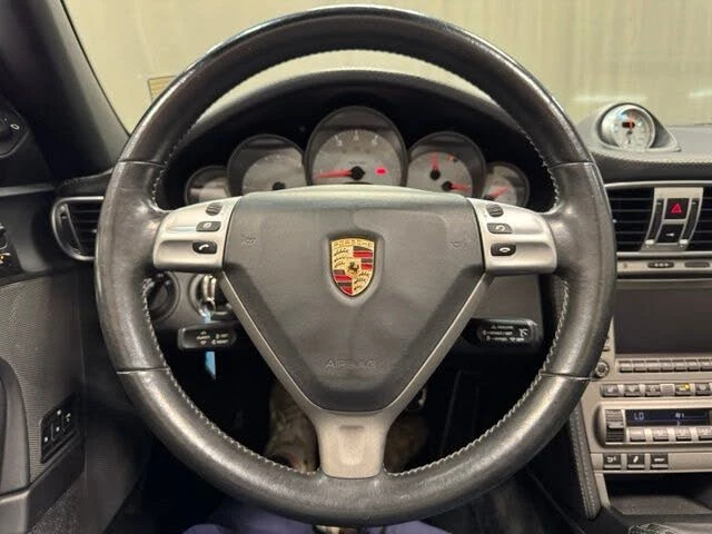 2005 Porsche 997 Carrera S - Image 25 of 31