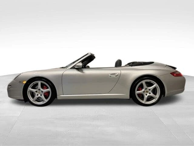 2005 Porsche 997 Carrera S - Image 8 of 31