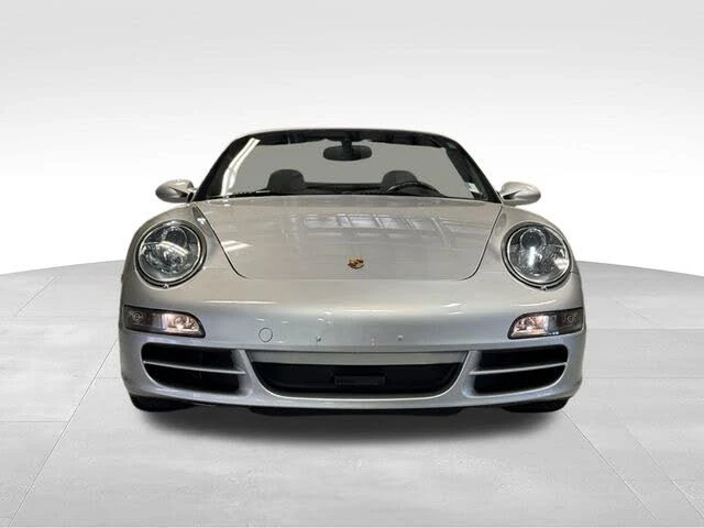 2005 Porsche 997 Carrera S - Image 4 of 31