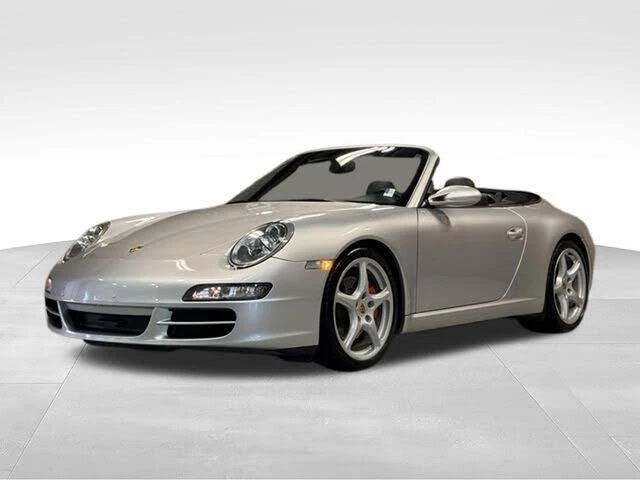 2005 Porsche 997 Carrera S - Image 6 of 31