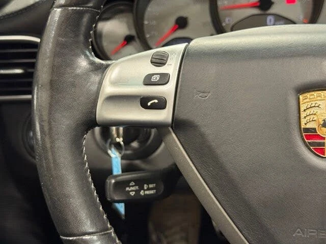 2005 Porsche 997 Carrera S - Image 26 of 31