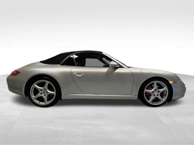 2005 Porsche 997 Carrera S - Image 15 of 31