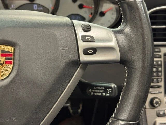 2005 Porsche 997 Carrera S - Image 27 of 31