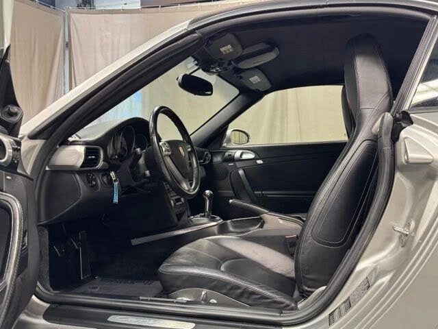 2005 Porsche 997 Carrera S - Image 21 of 31