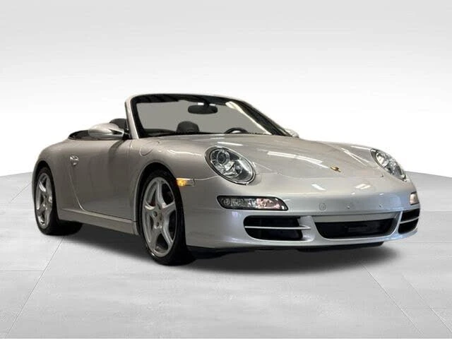 2005 Porsche 997 Carrera S - Image 2 of 31